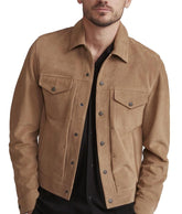 The Walking Dead jacket