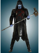 Guardians of The Galaxy Ronan Trench Coat
