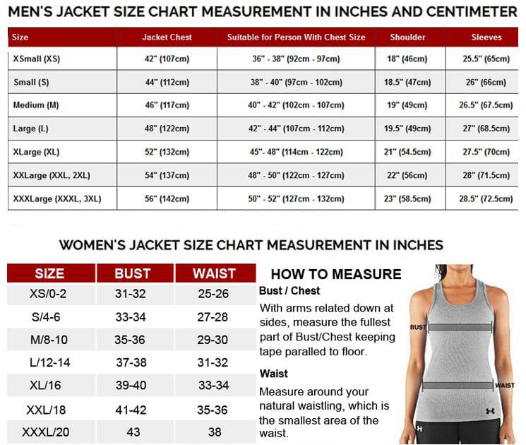 Next Leather Jackets