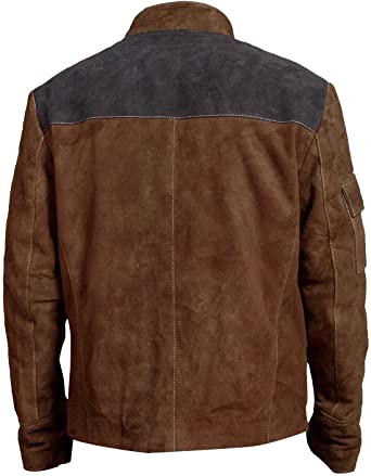 Solo-A-Star-Wars-Story-Han-Solo-Brown-Jacket