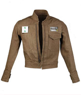 Star Wars Rogue One Captain Cassian Andor Jacket