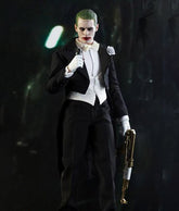 Jared Leto Blazer Coat