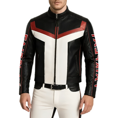 Superman 2025 Mister Terrific Jacket