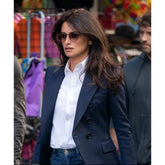 Penelope Cruz Blazer Coat