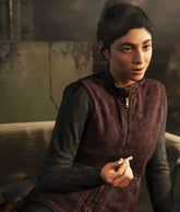 The Last of Us Dina Cotton Vest