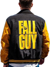 The Fall Guy Ryan Gosling Yellow Jacket