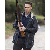 The Walking Dead Aaron jacket