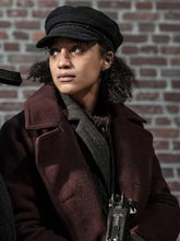 The Walking Dead Daryl Dixon Sylvie Coat