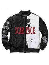 Tony Montana Scarface Al Pacino Jacket