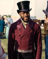 Will Mondrich Bridgerton Tailcoat
