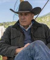 yellowstone john dutton jackets