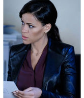 Nancy Drew Detective Karen Hart Leather Jacket