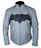 Dawn of Justice Batman Jacket