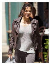 Fast and Furious 8 Letty Ortiz Jacket