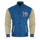 13 Reasons Why Liberty High Varsity Jacket