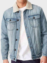 High School Musical Ricky Denim Jacket