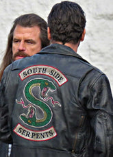 Riverdale Southside Serpents Black Jacket
