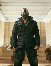 Bane Jacket Dark Knight Rises