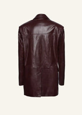 women_burgundy_blazer