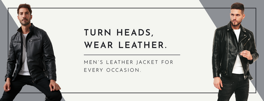 Explore the Best Men's Jackets of 2024