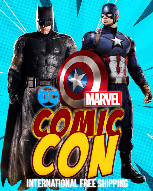Best San Diego Comic-Con 2024 Costumes