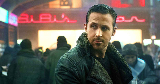 Where to Buy the Blade Runner 2049 Coat Worn by Ryan Gosling