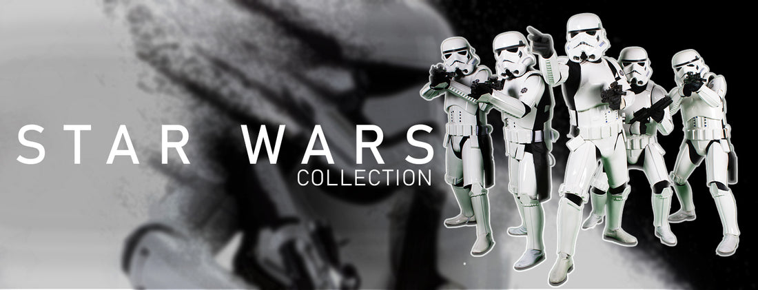 Star Wars Collection