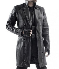 Deus Ex Adam Jensen Coat