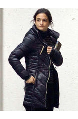 Venom Jenny Slate Parka Coat