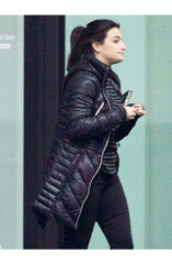 Venom Jenny Slate Parka Coat