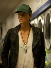 Dark Places Charlize Theron Jacket