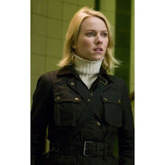 Eastern Promises Naomi Watts Leather Jacket