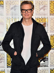 Colin Firth Kingsman Premier Jacket