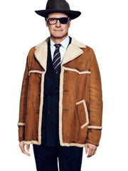 Kingsman The Golden Circle Colin Firth Jacket