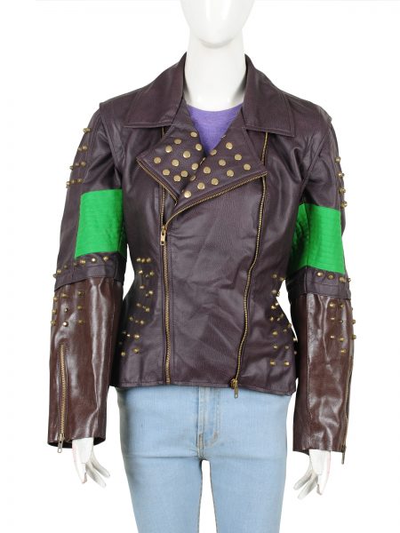 Descendants 2 Dove Cameron Costume Jacket