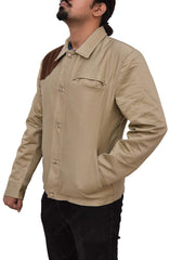 The Predator Mckenna Jacket