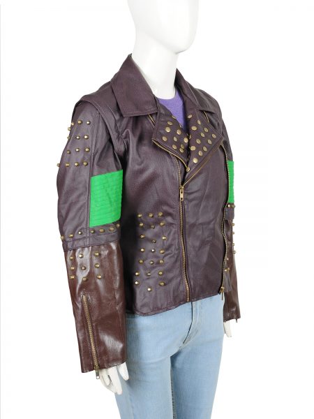 Descendants 2 Dove Cameron Costume Jacket