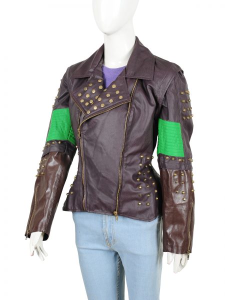 Descendants 2 Dove Cameron Costume Jacket