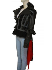 Assassins Creed Syndicate Evie Frye Costume Jacket