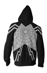 Avengers 3 Homecoming Spider-Man Pullover Hoodie