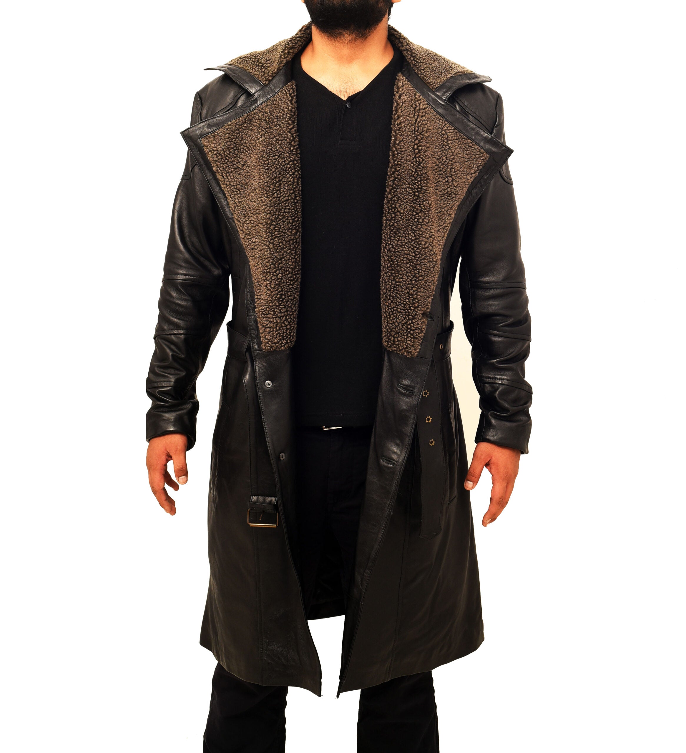2049 blade runner coat