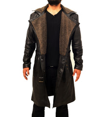 2049 blade runner coat