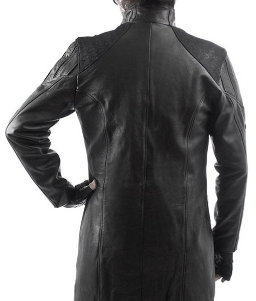 Deus Ex Adam Jensen Coat