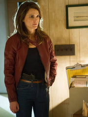 Keri Russell The Americans Jacket