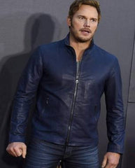 CHRIS PRATT MTV MOVIE AWARD JACKET