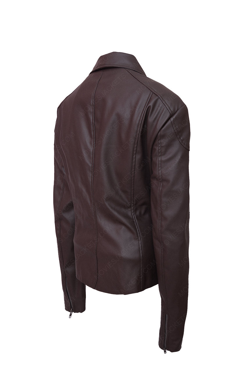 Fast and Furious 8 Letty Ortiz Jacket