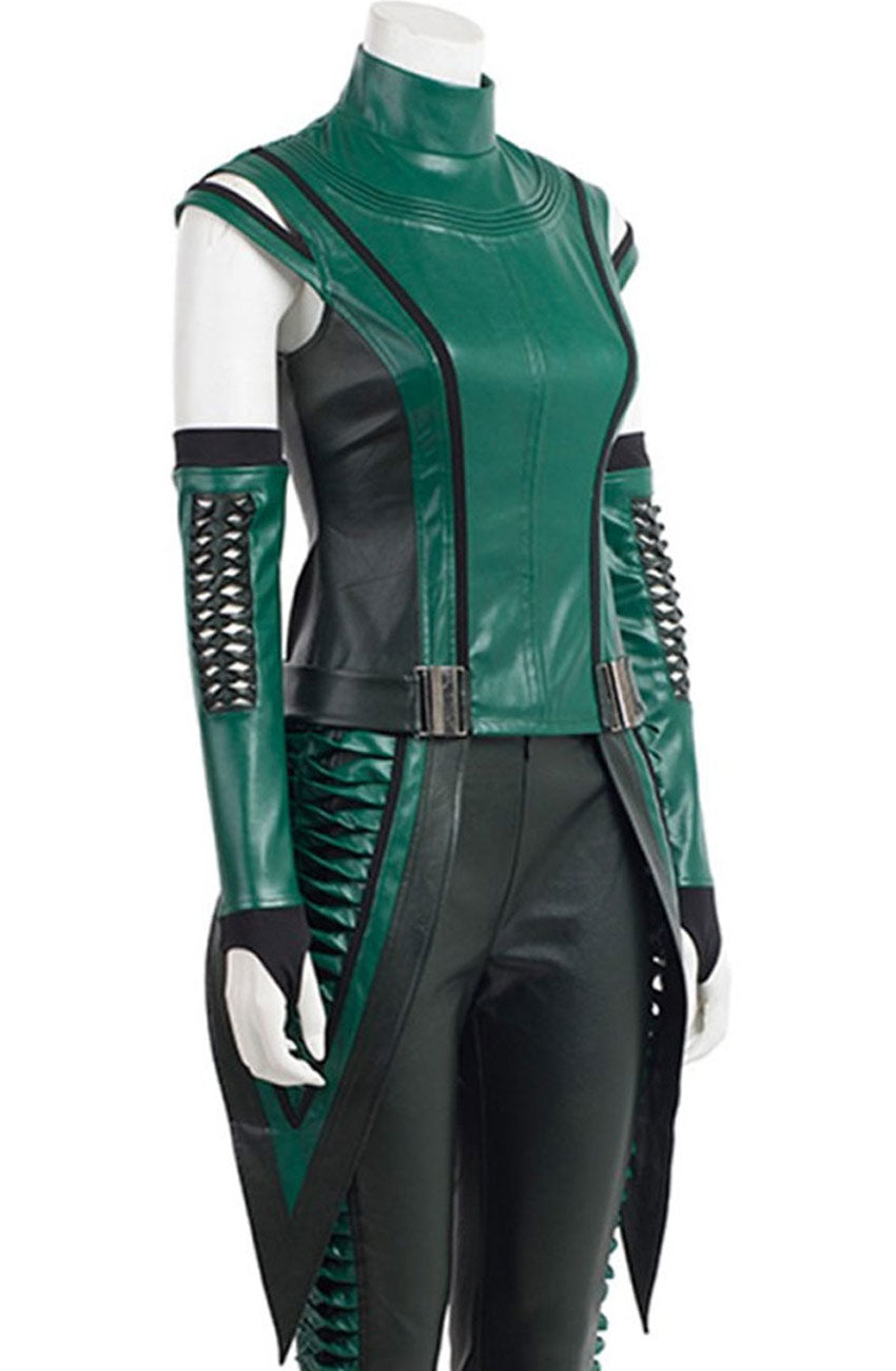 Guardians of the Galaxy Vol 2 Mantis Vest "Free T-Shirt"