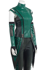 Guardians of the Galaxy Vol 2 Mantis Vest "Free T-Shirt"