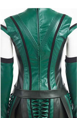 Guardians of the Galaxy Vol 2 Mantis Vest "Free T-Shirt"