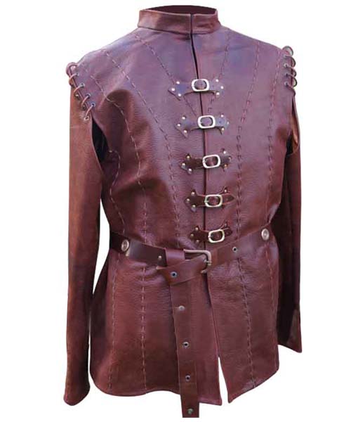 Game of Thrones  Jaime Lannister Jacket